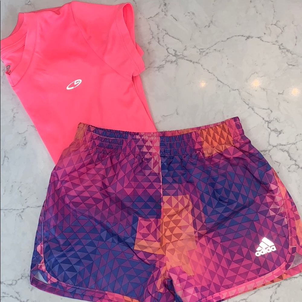 Sports outfit
